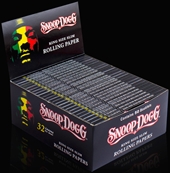 SNOOP DOGG King Size Rolling Paper