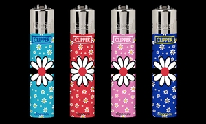 CLIPPER CP-11 Daisies 6