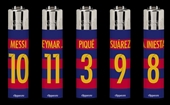 CLIPPER FC Barcelona T-shirts