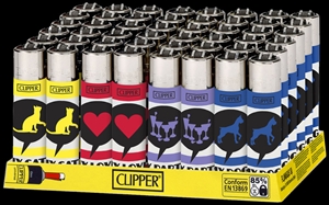CLIPPER Stripes 2 mini