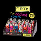 CLIPPER CP-11 Pop Covers Stars