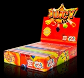 Juicy Jay's KS Mix , 24 booklets