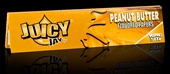 Juicy Jay's Peanut  Butter & Jel KS Slim