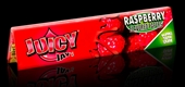 Juicy Jay's Raspberry KS Slim