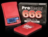 Proscale 666/ 0,1g.
