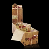 Raw Rolls 3m