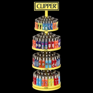 CLIPPER CP11 - CP22 Sommer Carousel  192 stk.